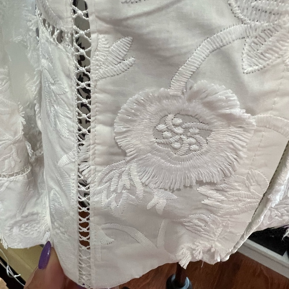 INC Jacket - Picture 3 of 6